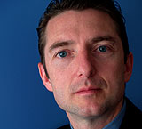 Dr. Robert P. Hartwig