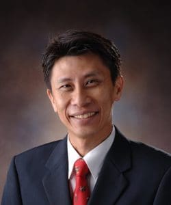 Michael Phoon