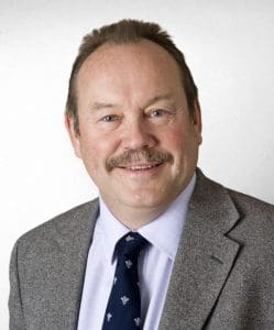 Chris Charman