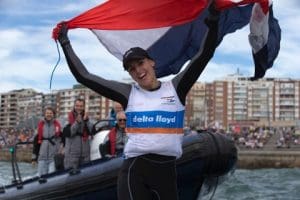 Marit Bouwmeester (c) Ocean Images