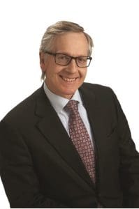 Robert Springall