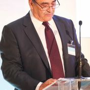 Nikos Boussionis