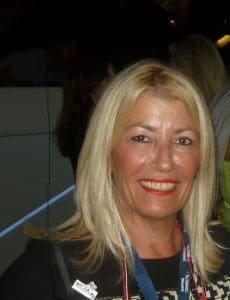 Anny Zade