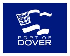 Port of Dover logo