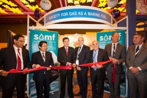 SGMF Global Launch