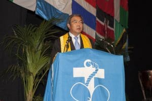 Koji Sekimizu