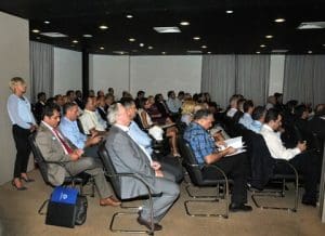From the DGS Marine P&I Seminar