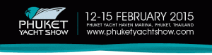 PHUKET YACHT SHOW 2015