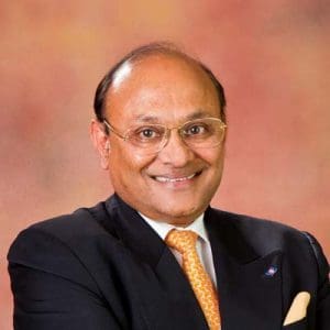 Rajaish Bajpaee