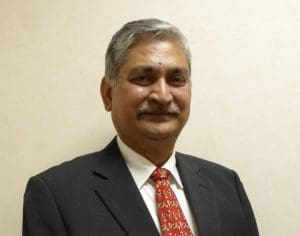 Capt Ranjan Mookherjee