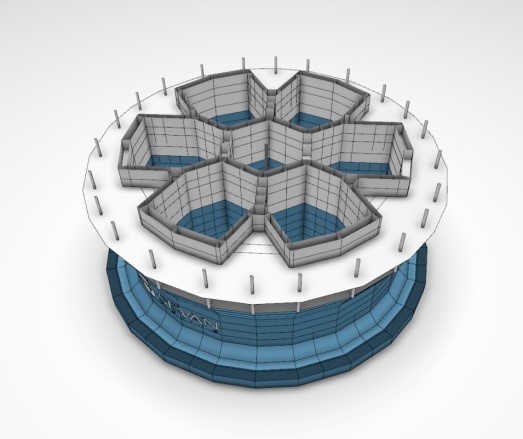 Hull design
