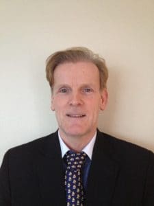 Michael Aamodt