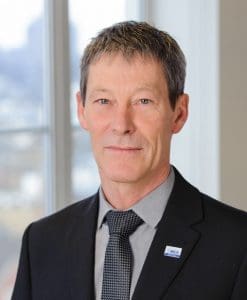 Andy Goldsmith