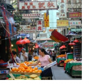 COOL ASIA PICTURE HK 05FEB 2015