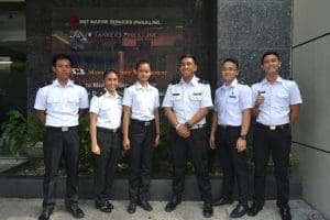 Thome cadet program image