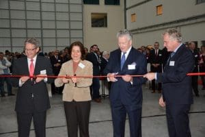 Damen Shipyards Antalya opens Phase 2_lowres