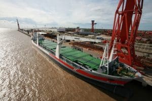 Damen Yichang - NB567407 Ijsselborg (low res)