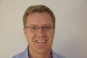 Alexander Gundersen, VIKING Global Sales Manager, Offshore