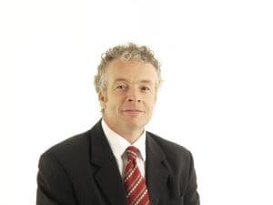 Dominic Slingsby