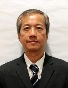 Jason Leong