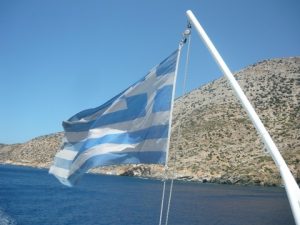 Milos and Piraeus 29 July 2013 099
