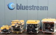 New Panther adds to Bluestream’s 17-strongSaab Seaeye ROV fleet