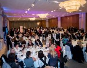 When we say a full house we men a full house!
