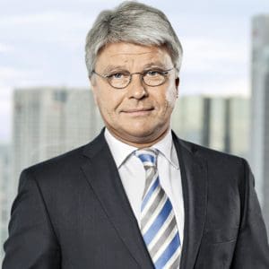 Ralf Bedranowsky