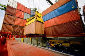 Seagull Maritime launches Container Industry Competence Standard