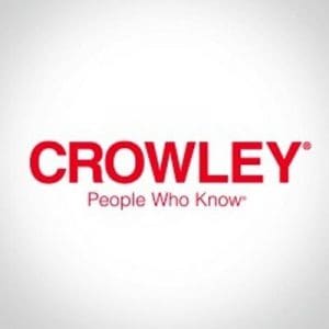 Crowley logo