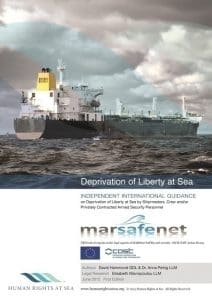 HRAS DoL Front Cover