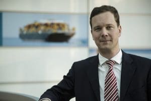 Dr Jan-Henrik Hübner, Global Head of Shipping Advisory at DNV GL – Maritime, notes that many companies may lack a complete picture of the potential rewards of enhanced energy management.