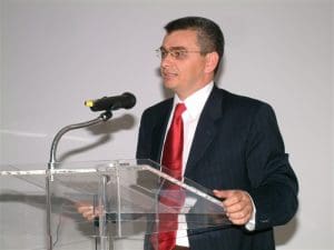Prof. Manolis Kavussanos