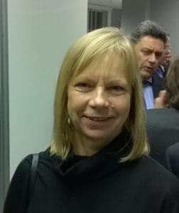 Kirsi Tiika