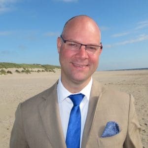Alexander van den Bosch