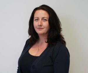 Amanda Çetin, Head of Corporate Communications, ISS