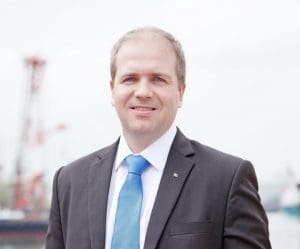 Harald Lundestad