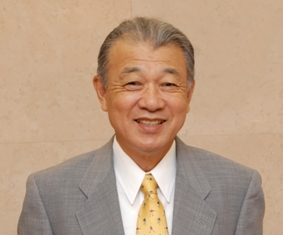 Yohei Sasakawa 