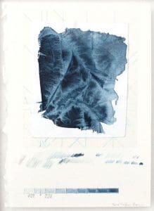 Time and Tide 2. Mixed media.