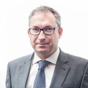 Ian Gooch