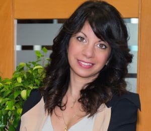 Dorothea Ioannou