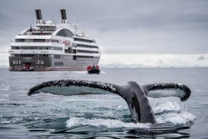 PONANT's Le Boreal credit Lorraine Turci.