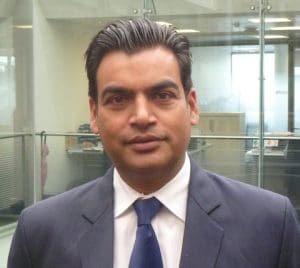 Samson Rathaur
