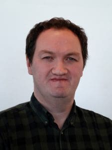 John Bradshaw