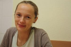 Magdalena Garbacik-Balakowicz