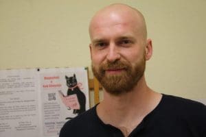Jiří Januška.