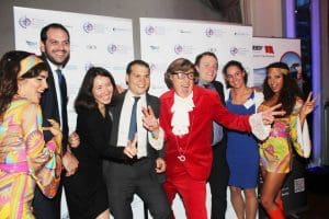 Board members SPNL