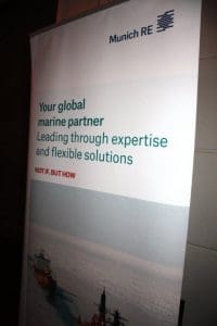 A welcome from Munich Re.