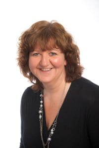 Nicola Quayle