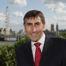 Nigel Fine